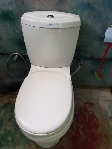 Apartamento Kanthi Villa