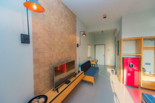Hotel Ballena Regency