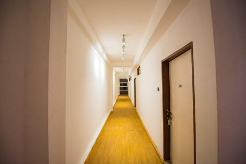 Hotel Ballena Regency
