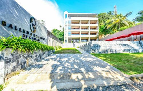 Hotel Ballena Regency