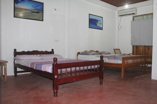 Bed & Breakfast Nilaveli Palm House