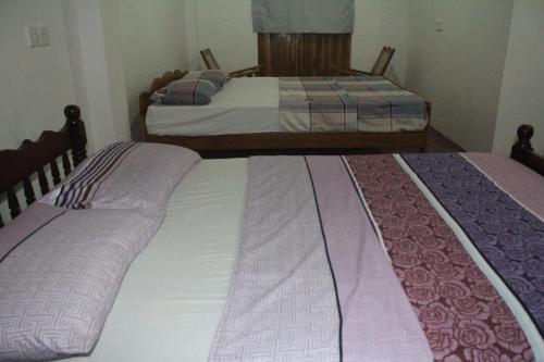 Bed & Breakfast Nilaveli Palm House