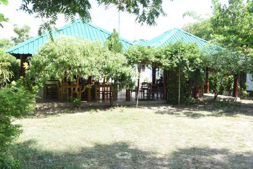 Bed & Breakfast Nilaveli Palm House