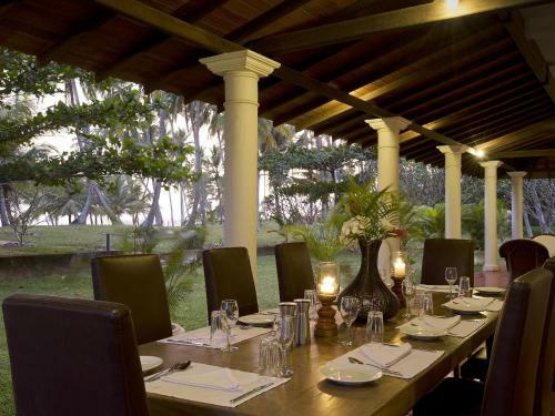 Hotel Ocean\\\'s Edge - An Elite Haven