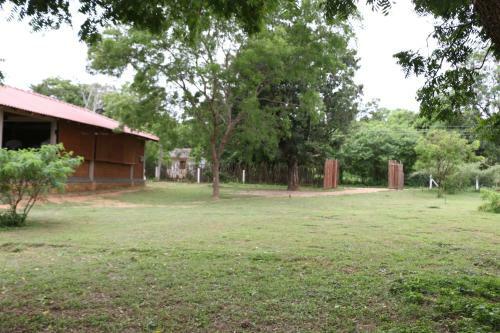 Bed & Breakfast Hide Yala