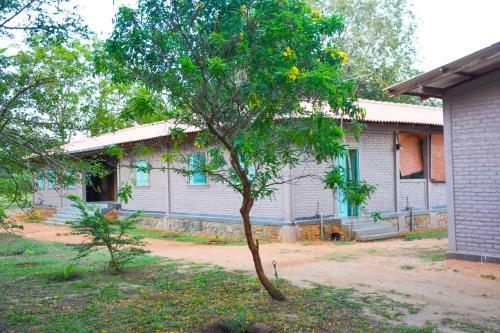 Bed & Breakfast Hide Yala