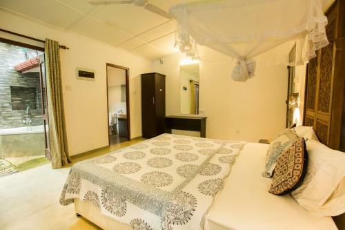 Wadduwa Beach Villa