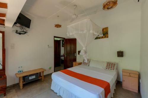 Wadduwa Beach Villa