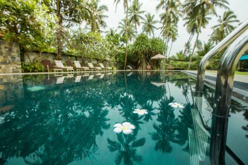 Wadduwa Beach Villa