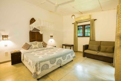 Wadduwa Beach Villa