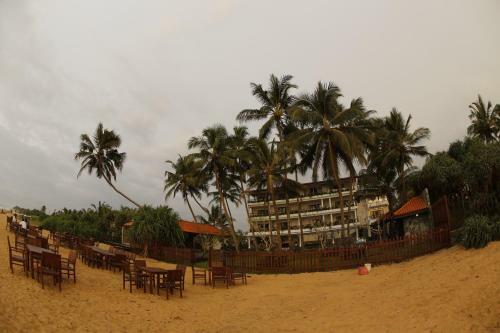 Blue Beach Hotel