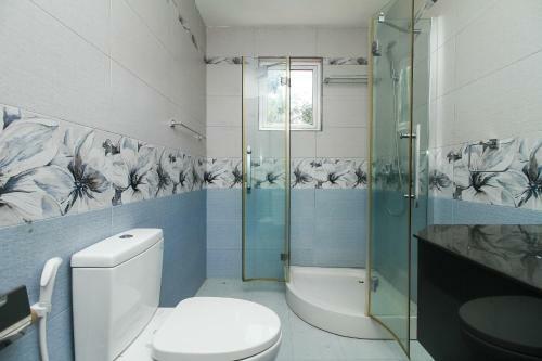 Hostal Oyo 579 Little Villa