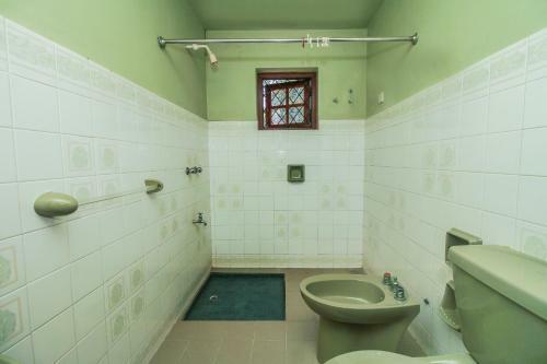 Hostal Oyo 579 Little Villa