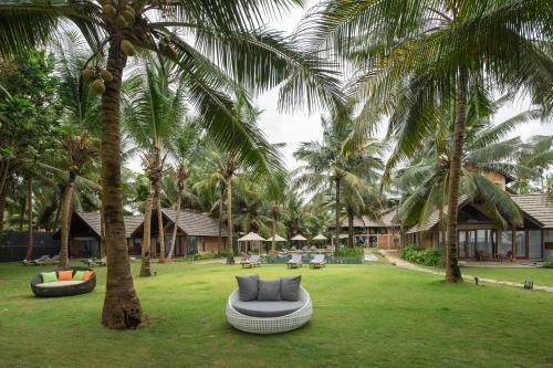 Hotel Ayana Sea