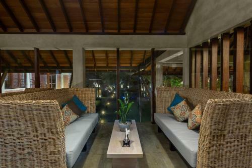 Hotel Ayana Sea
