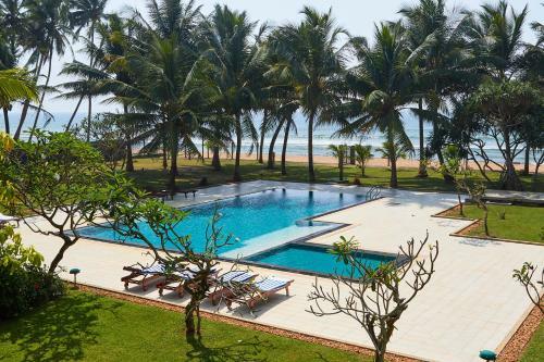 Bed & Breakfast Villa Diansh