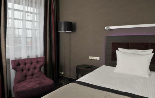 Hotel 3 Trio