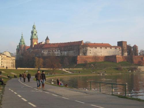 Apartamento Kazimierz