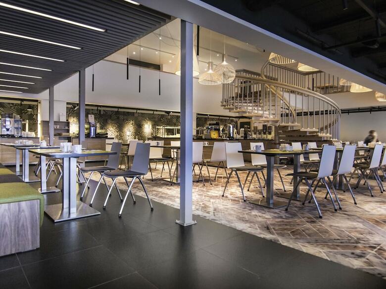 Hotel Ibis Poznan Centrum