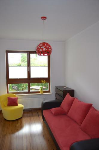 Sopot Apartment