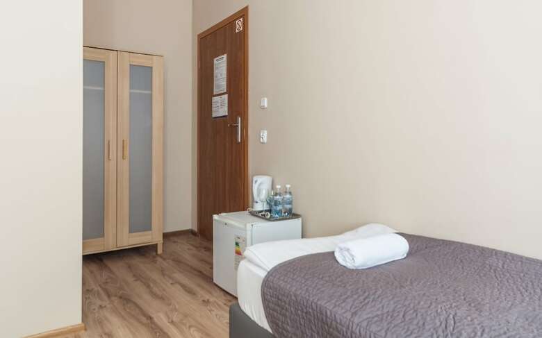 Albergue Central Sopot
