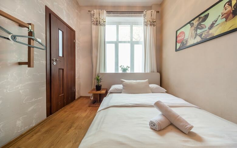 Albergue Central Sopot