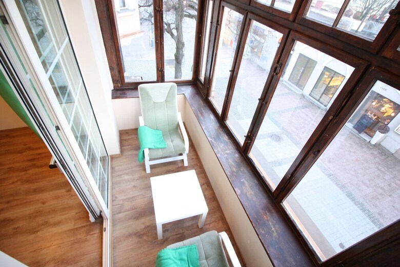 Albergue Central Sopot