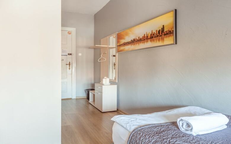 Albergue Central Sopot
