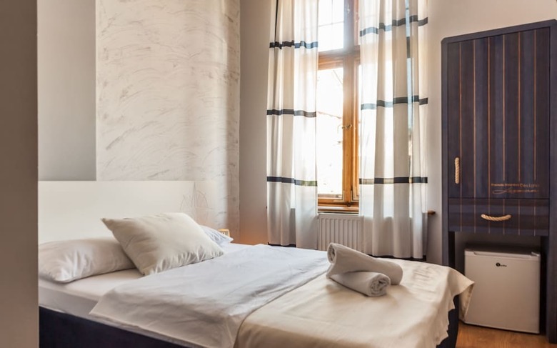 Albergue Central Sopot
