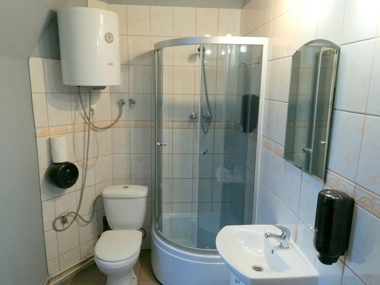 Albergue Central Sopot