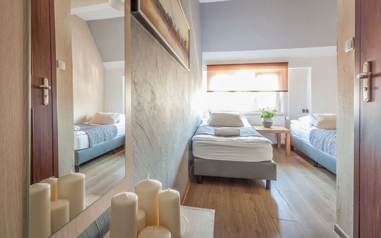 Albergue Central Sopot