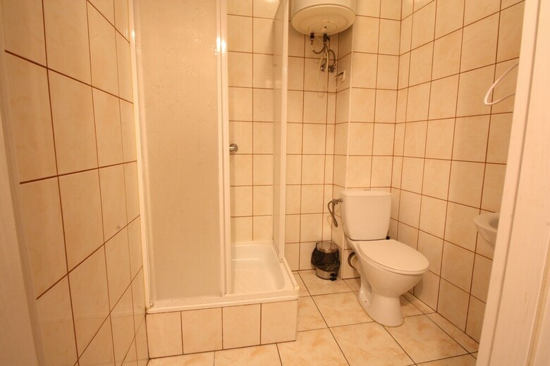 Albergue Central Sopot