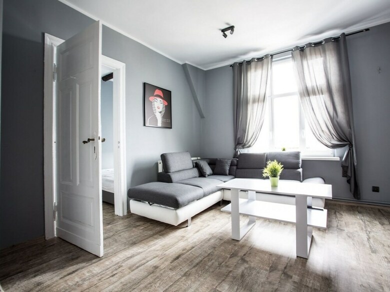 Albergue Central Sopot