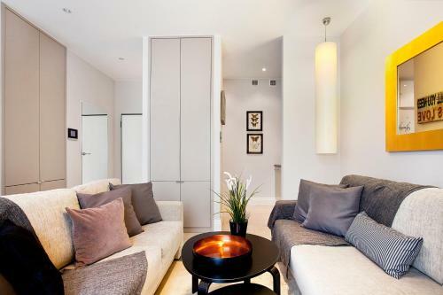 Sopockie Apartamenty - Floryda