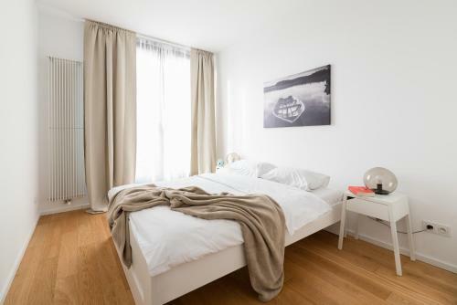 Apartment4you Select Kolejowa