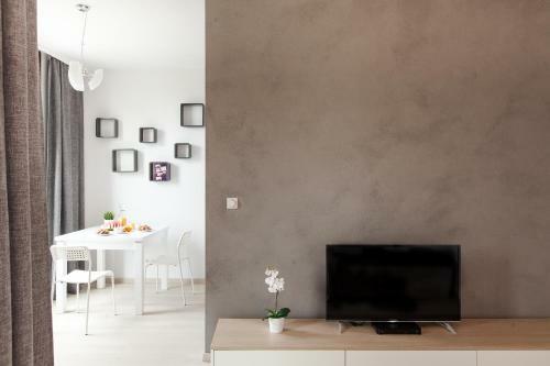 Apartment4you Select Kolejowa