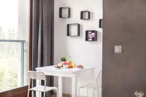 Apartment4you Select Kolejowa