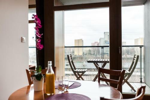 Apartment4you Select Kolejowa
