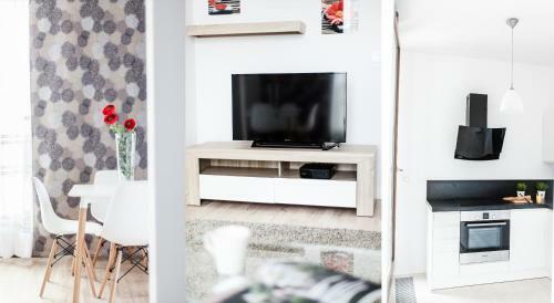 Apartment4you Select Kolejowa