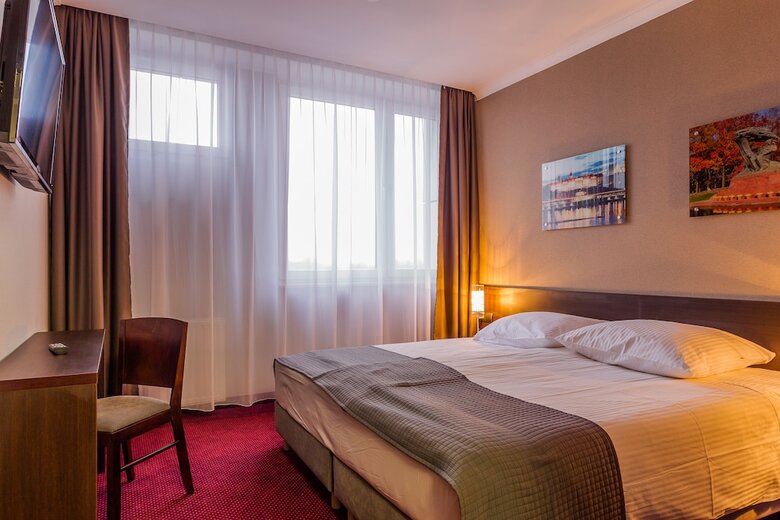 Hotel Belwederski
