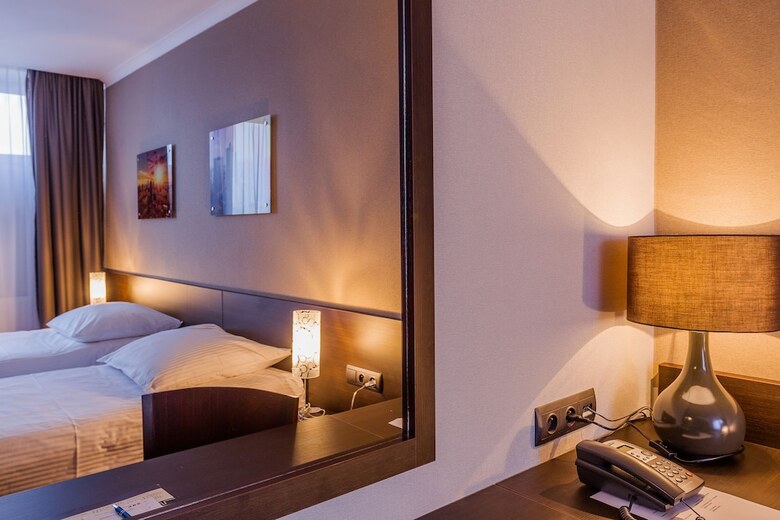 Hotel Belwederski