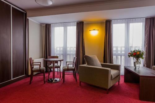Hotel Belwederski