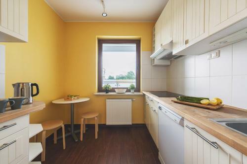 P&o Apartments Namyslowska