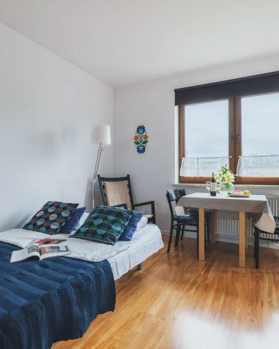 P&o Apartments Namyslowska