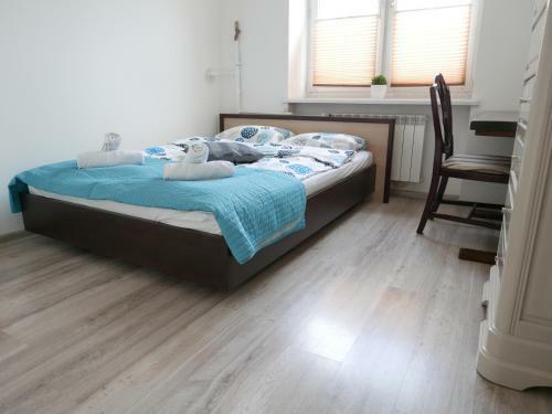 Apartament Plac Wilsona