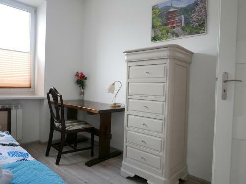 Apartament Plac Wilsona