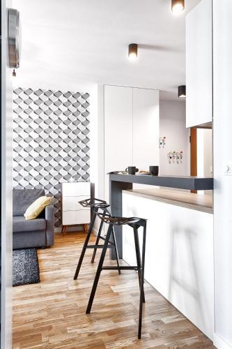 Apartamento E-apartments Dzielna 72