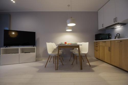 Apartament Na Urlop - Wis?a Bukowa G�ra 2