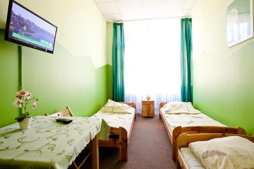 Moon Hostel