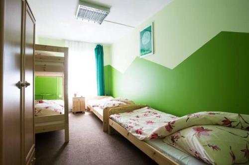 Moon Hostel